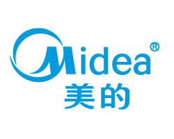 长春三道街美的空调